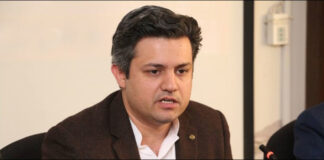 Pakistan Steel Mills to be run as a joint venture with private sector, says Hammad Azhar Hammad Azhar