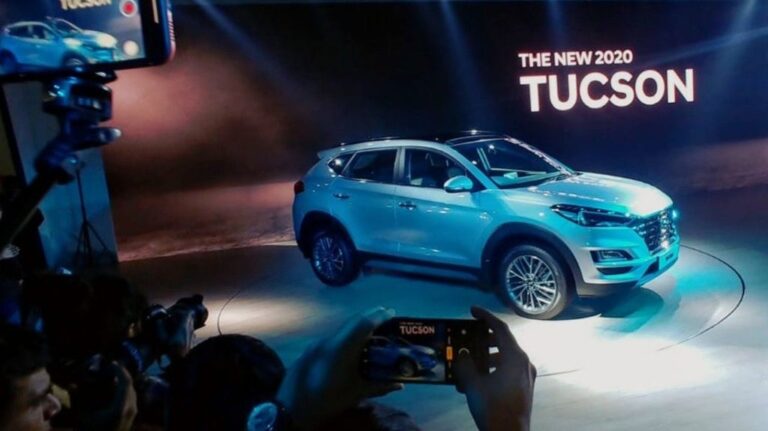 India tells Chinese guests to stay away from car show