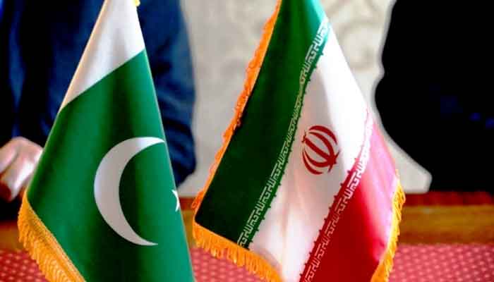 Pakistan and Iran explore enhanced trade cooperation through SCO