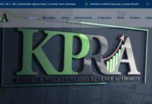 KP Revenue Authority registers 11,000 taxpayers in three years KPRA