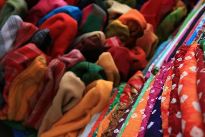 Knitwear industry