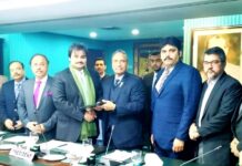 LCCI, PABA ink MoU for trade promotion LCCI-PABA