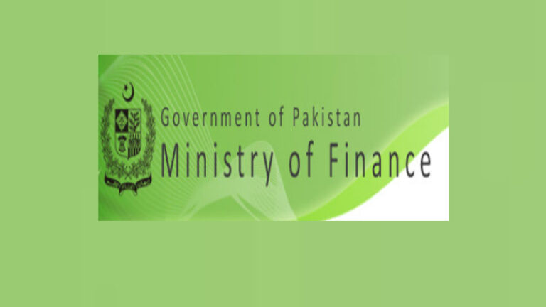 Ministry of Finance