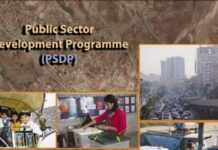 IMF asks to fully utilise PSDP budget PSDP