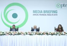 PTCL’s net profit decreases 14.5pc to Rs6.3bn PTCL