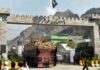 Pakistan’s medicine exports hit by border closures, $200 million at risk Pak=Afghan border