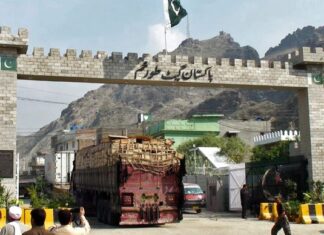 Pakistan’s medicine exports hit by border closures, $200 million at risk Pak=Afghan border