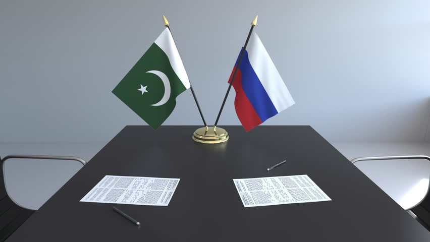 SBP asked to consult banks and exporters on trade transaction mechanism with Russia D_Trends