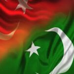 Pakistan-Turkey