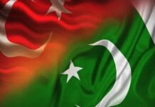 Turkey offers to launch tram service in Karachi Pakistan-Turkey