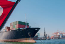 Shipping industry seeks free movement of crews to keep trade moving Pakistan-Turkey shipping sector