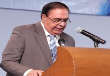 Rs50bn to be spent for IT sector development, says Dr Attaur Rahman Dr-Atta-ur-Rahman