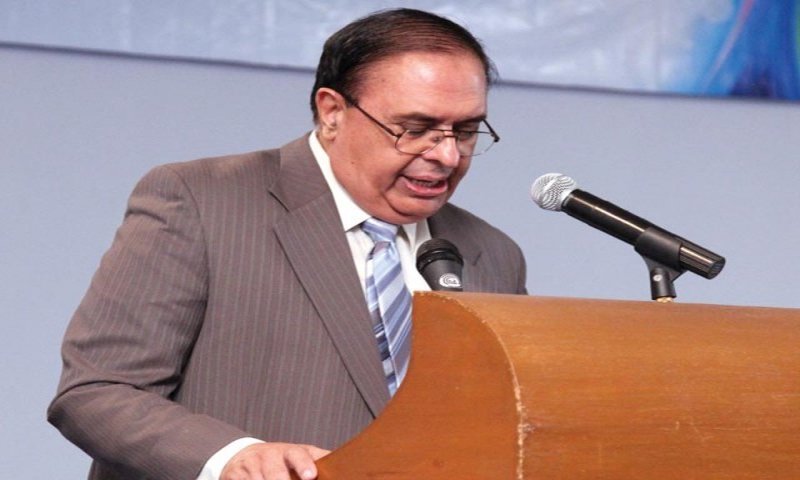 Rs50bn to be spent for IT sector development, says Dr Attaur Rahman
