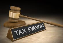 Excise dept reports more than 50pc shortfall due to property tax evasion Tax evasion