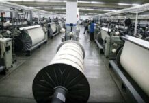 Textile millers fear they may not survive Covid-19 crisis Textile unit