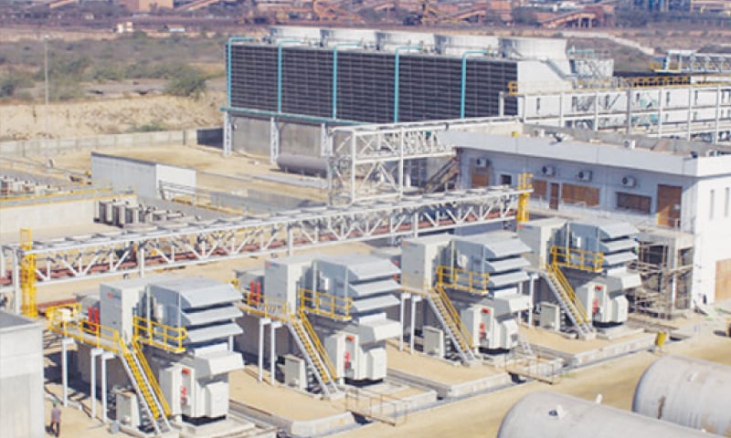 Proposed revival plan of Tuwairqi Steel Mills opposed