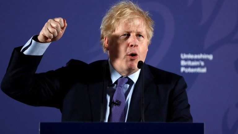 Pound falls on fears of 'bare bones' EU trade deal