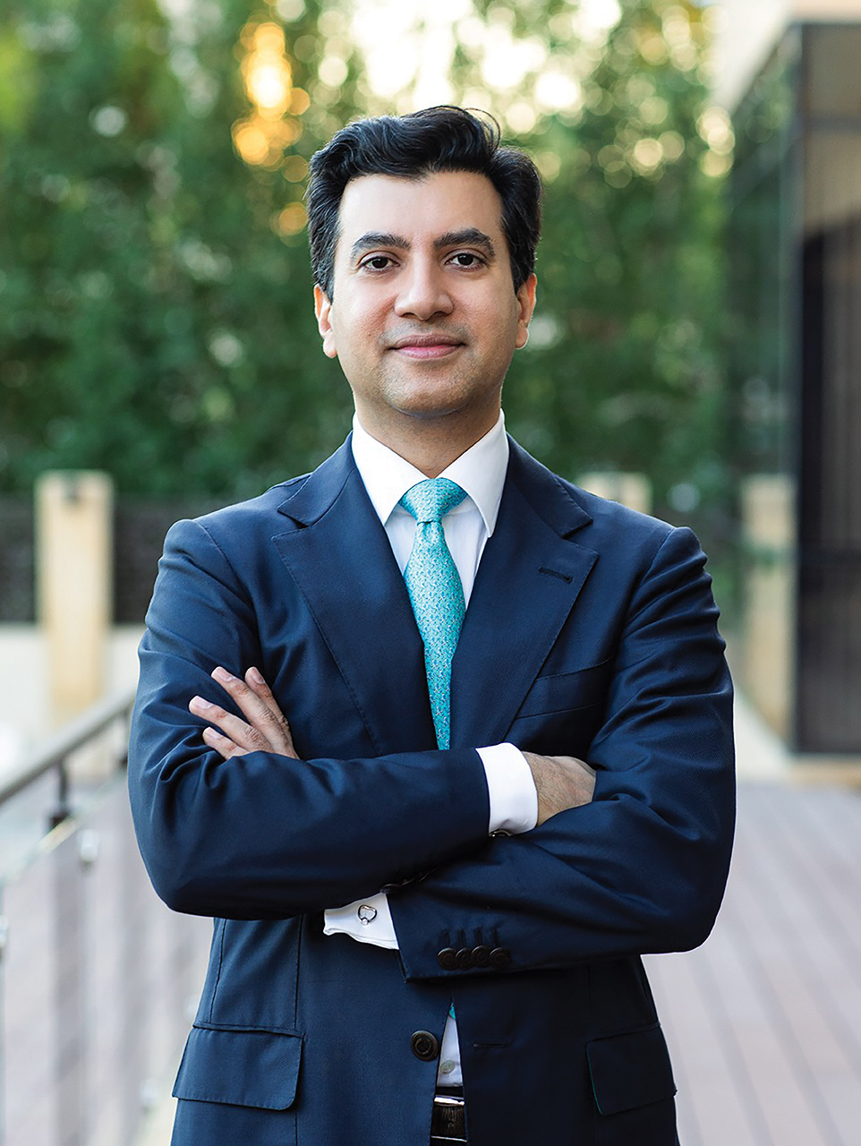 Pakistan’s successful engagement at the World Economic Forum, Ali Jehangir Siddiqui explains