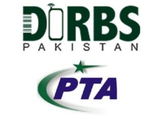 PTA announces temporary shutdown of DIRBS for system maintenance this weekend