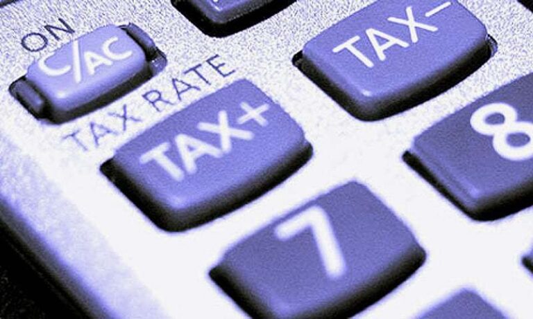 PRA vows to bring foreign companies, service providers under tax net