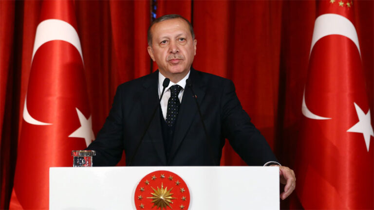 Turkish President arrives today with heavy business-to-business agenda