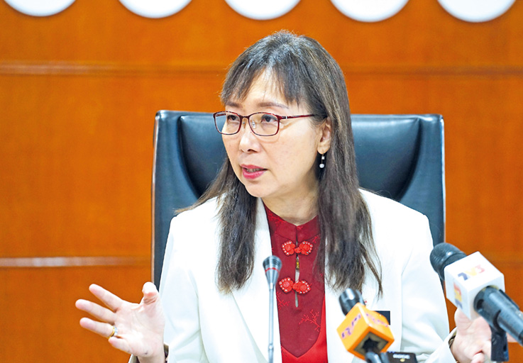 Malaysia aims to increase palm oil export to Pakistan