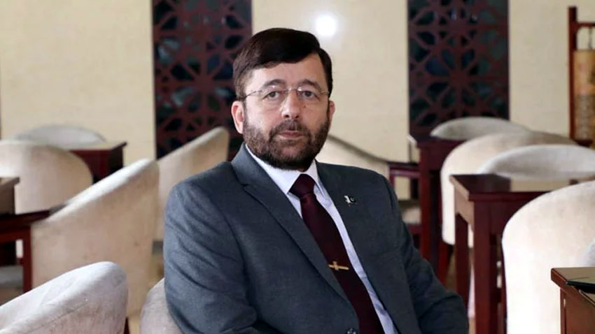 Pakistan, Sri Lanka have great potential to explore bilateral trade: envoy