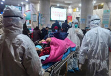 China’s central bank to support virus-hit economy