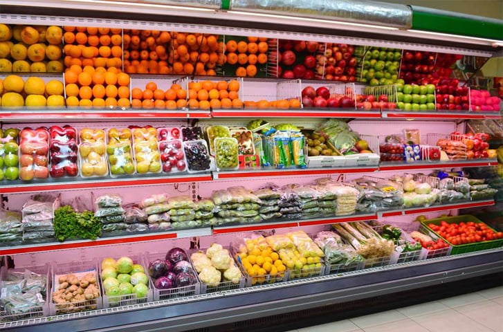 SBP records 4pc decline in food imports