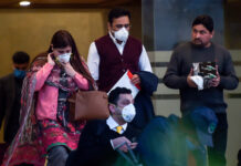 Coronavirus inflicts Rs30bn loss on Pakistan’s economy