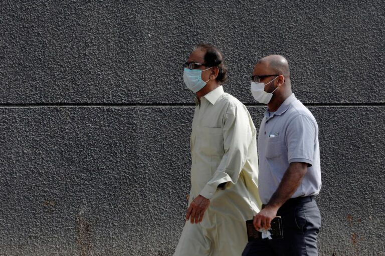 Business community calls for prudent govt policies amid corona scare