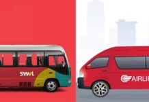 COVID-19: Airlift suspends operations, SWVL pauses intercity service