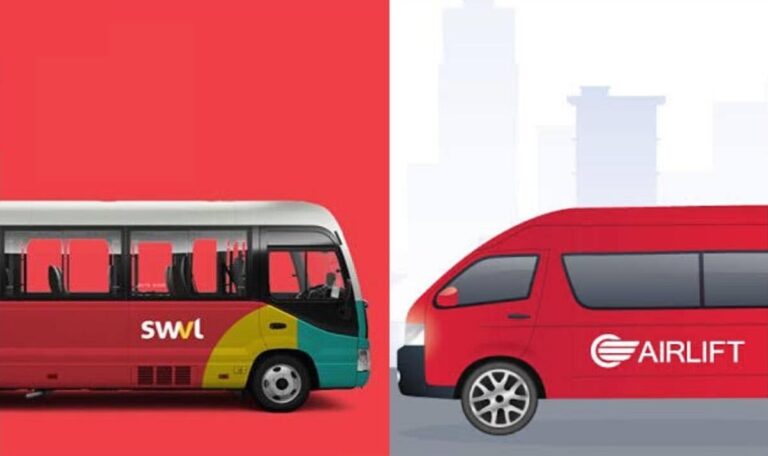 COVID-19: Airlift suspends operations, SWVL pauses intercity service