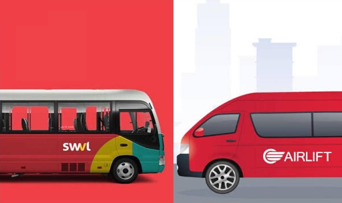 COVID-19: Airlift suspends operations, SWVL pauses intercity service