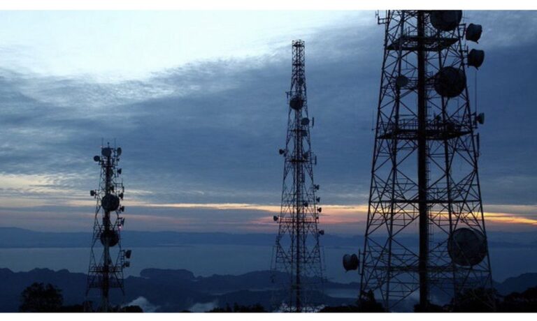 Telecom operators introduce new services to promote work from home