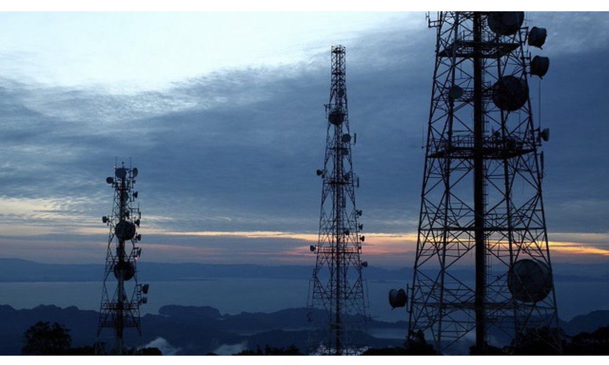 Telecom operators introduce new services to promote work from home