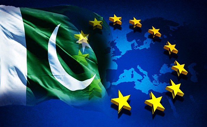 EU extends GSP-Plus status for Pakistan