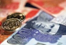 Why tax-to-GDP is a farce