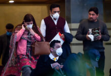 ‘Pakistan’s economic fundamentals strong enough to absorb coronavirus shocks’