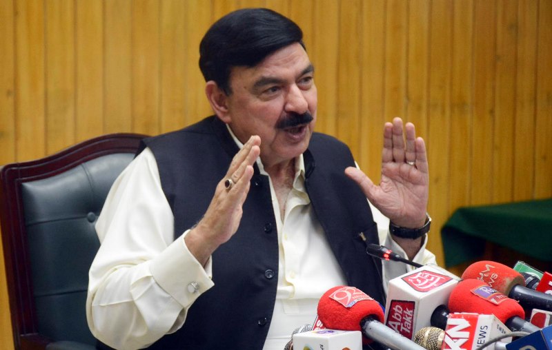Coronavirus fails to derail Pakistan Railways