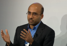 Economist Atif Mian suggests ‘national lockdown’ to combat COVID-19