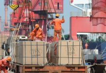 China’s exports tumble, imports slow as coronavirus batters trade and business