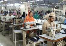 PHMA urges govt to ensure job security for textile workers