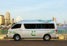 Ride-hailing service launches financial support initiatives for drivers