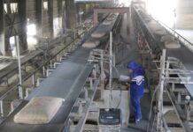 Cement companies report significant drop in half-year revenue