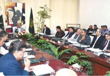 COVID-19: ECC approves Rs1.2tr relief package