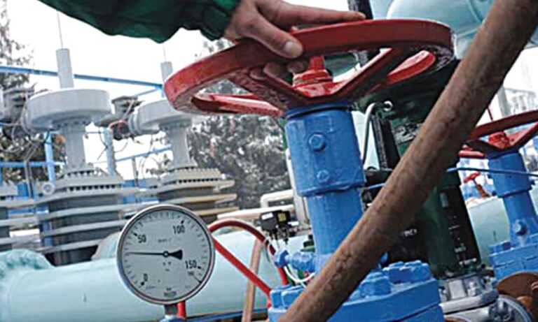 SNGPL seeks 100pc increase in gas tariff