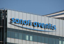 Sanofi Aventis posts 75pc decrease in profit