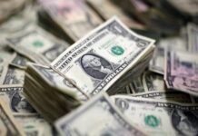 SBP reserves drop $690m to $11.9bn