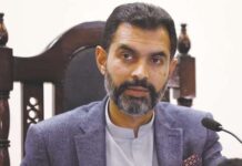 IMF putting Pakistan on path to recovery, says SBP governor